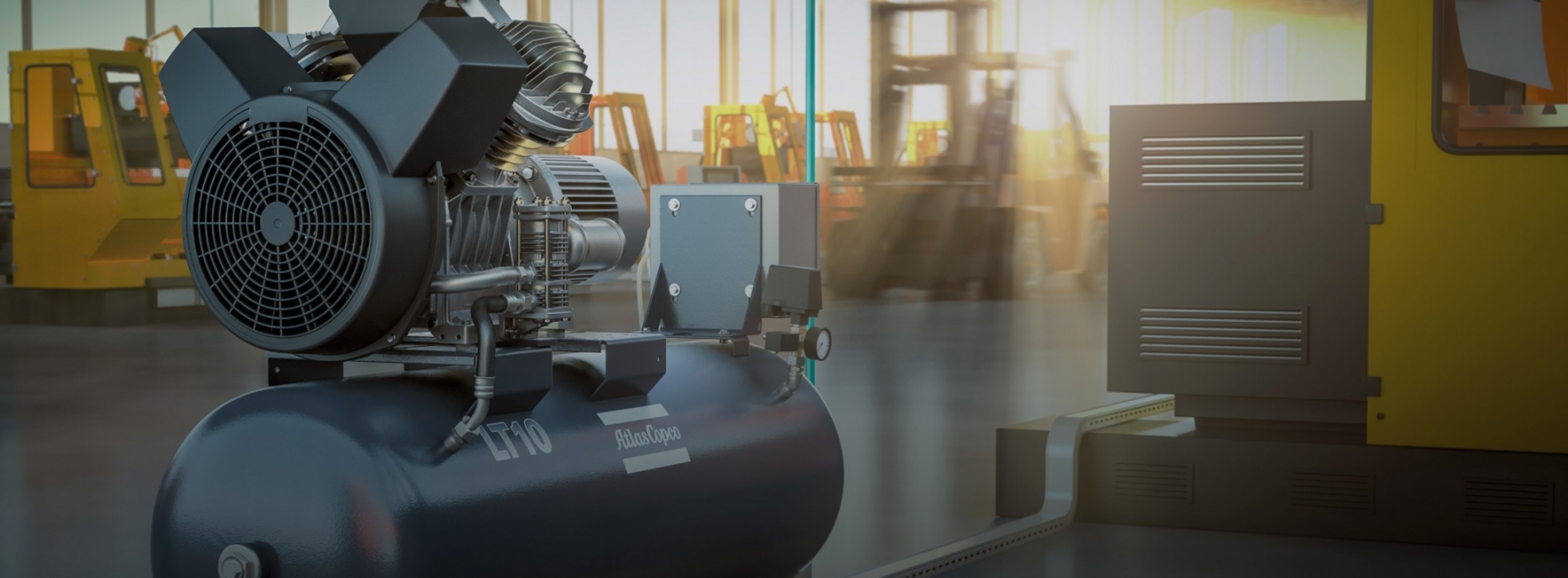 Innovativa maskinlösningar för ökad effektivitet